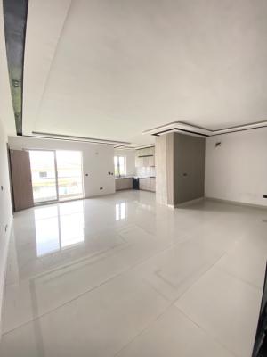 Luxury 2bedroom Exquisite Maisonette Apartment with Bq, Pool &elevator, Lekki Phase 1, Lekki Phase 1, Lekki, Lagos, Flat / Apartment for Sale