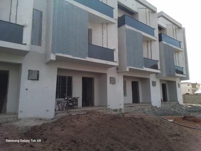 4 Bedroom Massive Terrace Duplexes, Opposite Maitama Ministers Hill, Katampe (main), Katampe, Abuja, Terraced Duplex for Sale