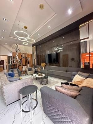 Luxury 4bedroom, Orchid, Lekki, Lagos, Semi-detached Duplex for Rent