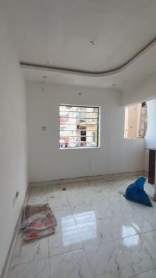 Nicely Built Room Self Contained, Akoka, Yaba, Lagos, Self Contain (single Rooms) for Rent