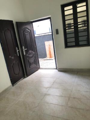 Bq Self Contain, Adesonya, Ajah, Lagos, Self Contain (single Rooms) for Rent