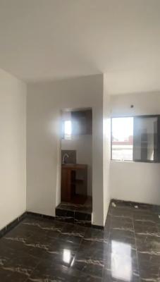 Neatly Used Self Contained, Morocco Rd, Yaba, Lagos, Self Contain (single Rooms) for Rent