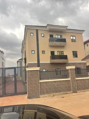 6 Units of 3bed at Mabushi Close to Vio Office Abuja Nigeria, Mabushi Close to Vio Office 900sqm,fct Abuja Nigeria, Mabushi, Abuja, Block of Flats for Sale