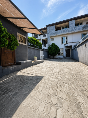 Commercial Property for Lease, Lekki Phase 1, Lekki, Lagos, Commercial Property for Rent