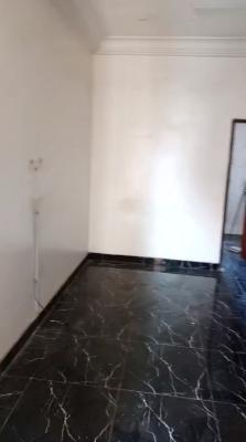 Neat 2 Bedroom Apartment, Up Flat, Sawmill, Gbagada, Lagos, Flat / Apartment for Rent