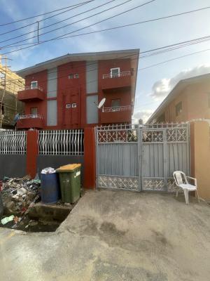 Specious Renovated 3 Bedroom in an Estate, Secured & Serene Estate, Gbagada, Lagos, Flat / Apartment for Rent