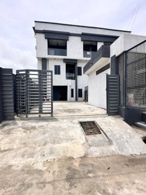 145m Naira Semidetached on Orchid, Orchid Road, Lekki, Lagos, Semi-detached Duplex for Sale