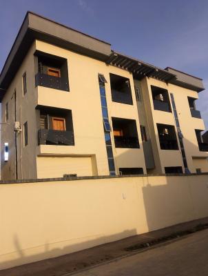a Very Clean 2 Bedroom Apartment Available, Sango Tedo, Sangotedo, Ajah, Lagos, Flat / Apartment for Rent