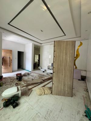 Self Contain Studio, Osapa, Lekki, Lagos, Self Contain (single Rooms) for Rent