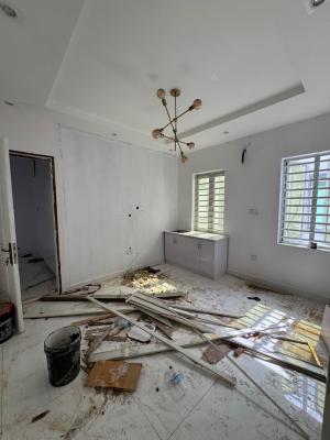 2 Bedroom Flat, Osapa, Lekki, Lagos, Flat / Apartment for Rent