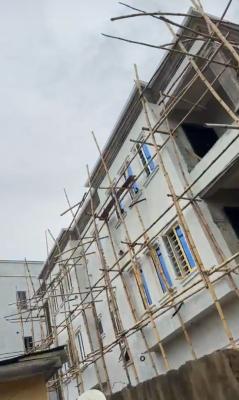 Luxury 3 Bedroom+ Bq Flat with Classic Features, Opebi, Ikeja, Lagos, Block of Flats for Sale