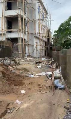Luxury 3 Bedroom+ BQ Flat with Classic Features — Opebi, Ikeja, Lagos