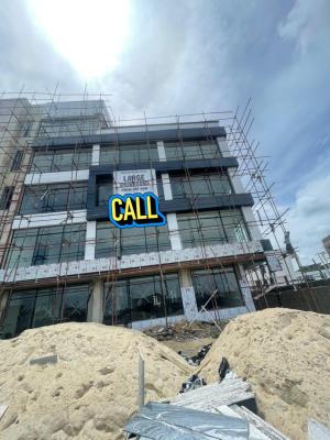 Premium Retail and Office Spaces Available, Eleganza, Lekki, Lagos, Commercial Property for Rent