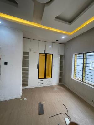 Luxury Built 4-bedrooms Duplex, Von Axis, Lugbe District, Abuja, Semi-detached Duplex for Rent