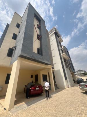 Luxury 3 Bedroom Apartment, Jahi, Abuja, Flat / Apartment for Sale