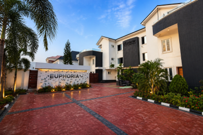 12 Bedroom House for Lease, Lekki Phase 1, Lekki, Lagos, Commercial Property for Rent