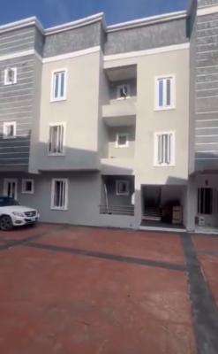 Luxury 2bedroom Apartment, Sangotedo, Ajah, Lagos, Flat / Apartment for Rent
