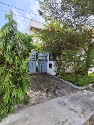 4 Bedroom Detached House for Office Purposes Only, Lekki Phase 1, Lekki, Lagos, Office Space for Rent