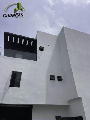 3 Bedroom Penthouse with Bq, Ikota, Lekki, Lagos, House for Sale