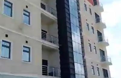 24flats on a 5storey American Stand Building + 2 Functional Elevators, Lekki Free Trade Zone, Ibeju Lekki, Lagos, Block of Flats for Sale