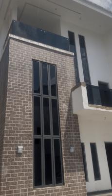 Newly Built 4 Bedrooms Terrace, Katampe Extension, Katampe Extension, Katampe, Abuja, Terraced Duplex for Sale