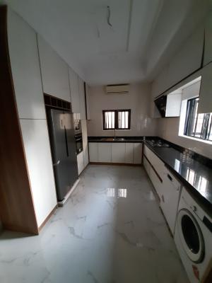 5, Ikate Elegushi, Lekki, Lagos, House for Rent