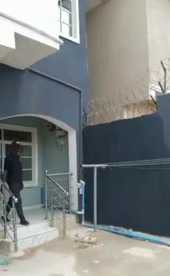 3bedrokms Terrace Duplex in Lokohoka, Lokogoma By Dakwa, Lokogoma District, Abuja, Terraced Duplex for Sale