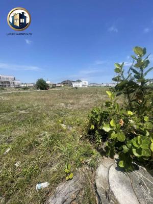 630 Square Meters of Dry Land in a Secured Estate, Harris Drive, Vgc, Lekki, Lagos, Mixed-use Land for Sale