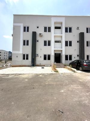 Well Finished 2 Bedroom Apartment, Life Camp, Abuja, Flat / Apartment for Rent