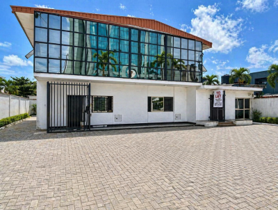 10 Room Detached Commercial Property for Lease, Eko Hotel Business District, Victoria Island (vi), Lagos, Commercial Property for Rent