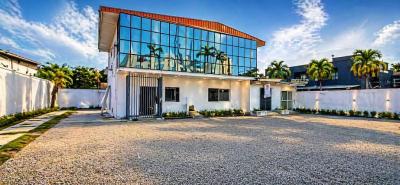 10 Room Detached Commercial Property for Lease, Eko Hotel Business District, Victoria Island (vi), Lagos, Commercial Property for Rent