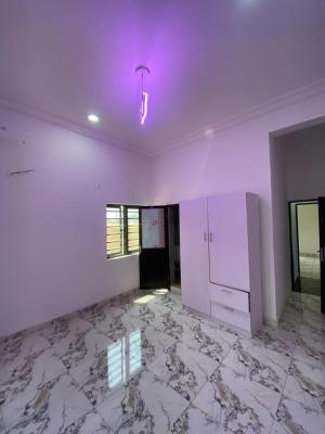 2 Bedroom Flat, Treasure Estate, Sangotedo, Ajah, Lagos, Flat / Apartment for Rent