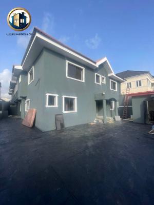 2 Bedroom Flat, Ikota, Lekki, Lagos, Flat / Apartment for Rent