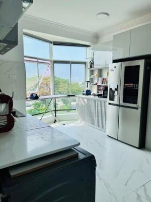 3 Bedroom Flat, Lekki Phase 1, Lekki, Lagos, Flat / Apartment for Rent