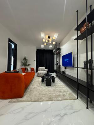 1 Bedroom Apartment, Ologolo, Lekki, Lagos, Flat / Apartment Short Let