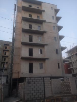 2 Bedroom+bq with 6month Payment Plan, Off Freedom Way Ikste Lekki Lagos, Ikate, Lekki, Lagos, Flat / Apartment for Sale