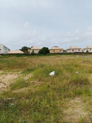 Luxury Buy and Build Land in a Gated and Secure Estate, Off Chevron Drive, Lekki, Lagos, Mixed-use Land for Sale