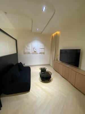 Luxury 1bed Apartment, Linda Chalker, Asokoro District, Abuja, Flat / Apartment Short Let