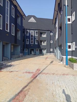 Brand New and Tastefully Finished 2 Bedroom Service Apartment, Amadi Ama, Off Peter Odili Road, Trans Amadi, Port Harcourt, Rivers, Flat / Apartment for Rent