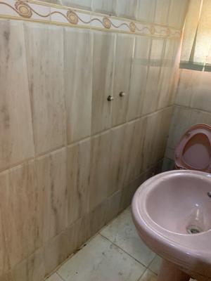 3 Bedroom Semidetached Bungalow with 1bedroom Bq, Zone 3, Wuse, Abuja, Zone 3, Wuse, Abuja, Semi-detached Bungalow for Rent