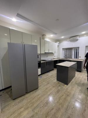 Luxuriously Finished and Equipped Spacious 4 Bedroom with Bq, Katampe Extension, Katampe, Abuja, Terraced Duplex for Rent