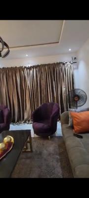 Fully Furnished  2 Bedroom Flat, Fashola  Estate ,monastery Road, Sangotedo, Ajah, Lagos, Flat / Apartment for Sale