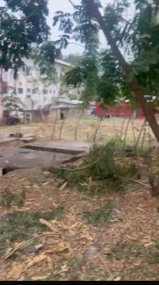 820sqm Land, Maitama Main, Maitama District, Abuja, Mixed-use Land for Sale