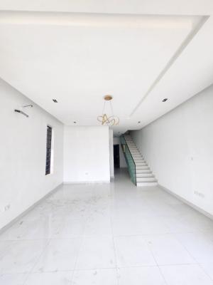 4 Bedroom, Ikota, Lekki, Lagos, Detached Duplex for Sale