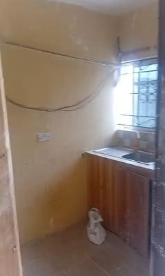 Spacious Mini Flat at Abijo Gra { Video}, Abijo Gra, Ajah, Lagos, Mini Flat (room and Parlour) for Rent