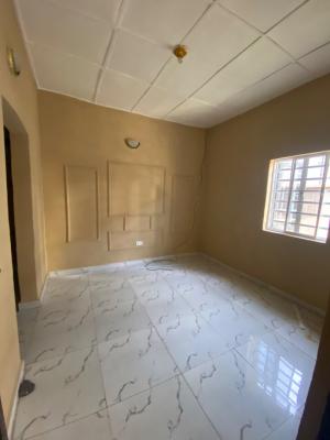 Neatly Used 1bedroom Flat, Value County Estate, Sky Mall Lane, Sangotedo, Ajah, Lagos, Flat / Apartment for Rent