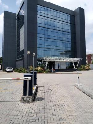 5 Story Office Space, Vi, Victoria Island (vi), Lagos, Office Space for Sale