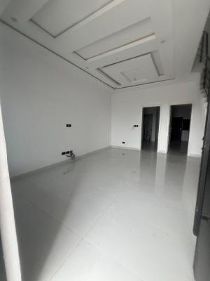Luxury Brand New 3 Bedroom Terrace Duplex, Abraham Adesanya Scheme, Ajah, Lagos, Terraced Duplex for Rent