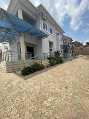 Brand New 2bedroom Terrace Duplex in a Secure Environment, Lifecamp By Berger Clinic, Life Camp, Abuja, Terraced Duplex for Rent