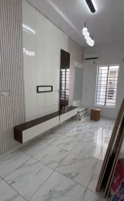 Nicely Built Mini Flat at Oral Estate Extension { Video}, Oral Estate, Ikota, Lekki, Lagos, Mini Flat (room and Parlour) for Rent